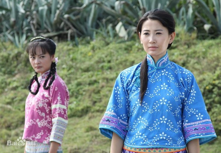 《望海的女人》谱写40年爱情传奇