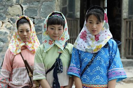 《望海的女人》谱写40年爱情传奇