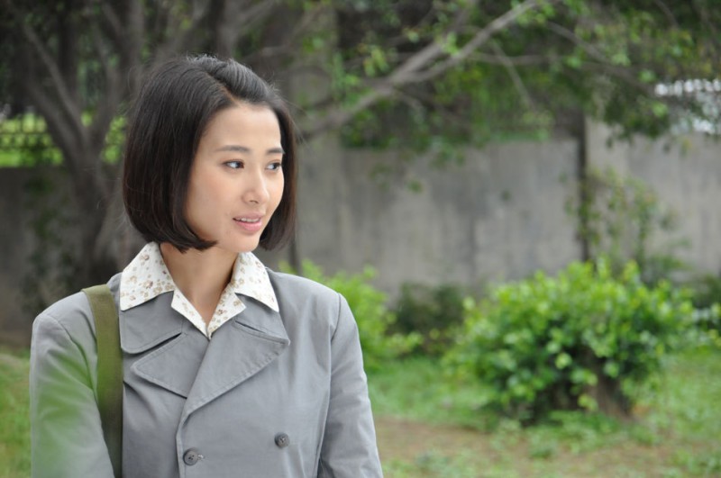 望海的女人剧照