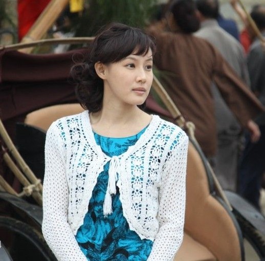 望海的女人剧照