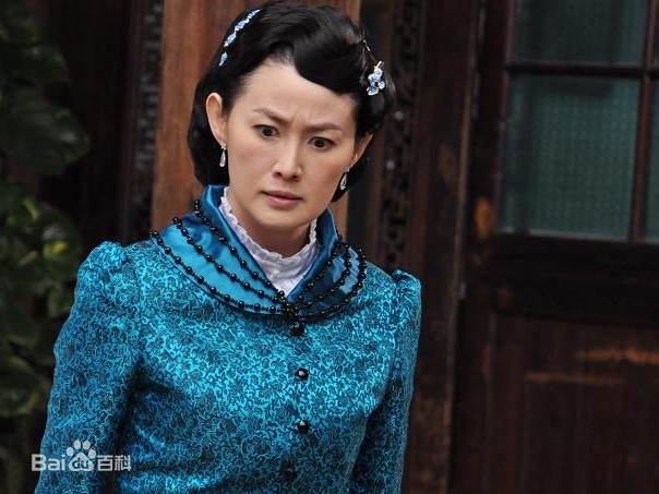 望海的女人剧照