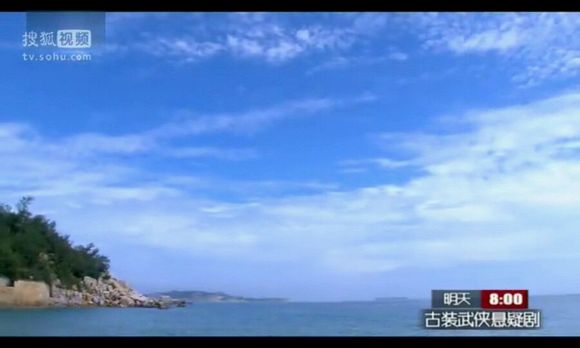 望海的女人剧照