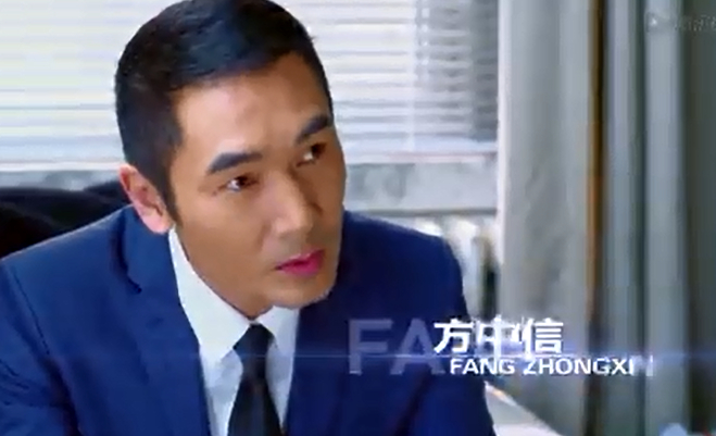 离婚律师演员表 离婚律师角色介绍