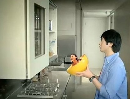 《宫锁连城》于正泡了袁姗姗