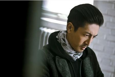 一仆二主齐建军扮演者张鲁一个人资料剧照