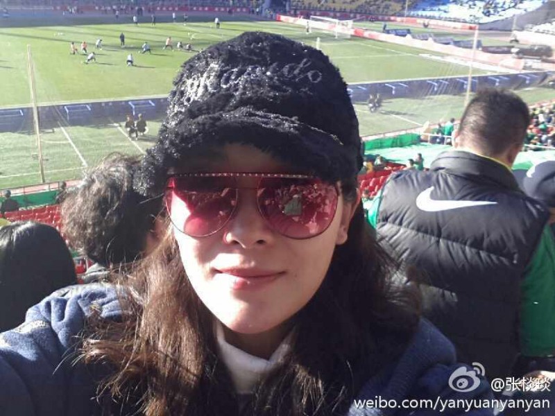  我爱男闺蜜怀孕新娘谁演的 尹丽丽扮演者张琰琰个人资料