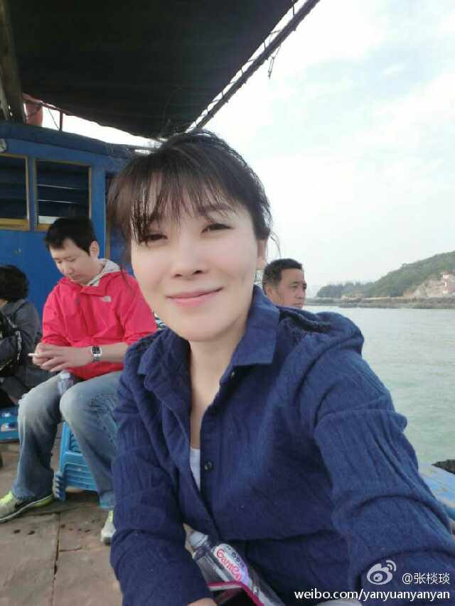  我爱男闺蜜怀孕新娘谁演的 尹丽丽扮演者张琰琰个人资料