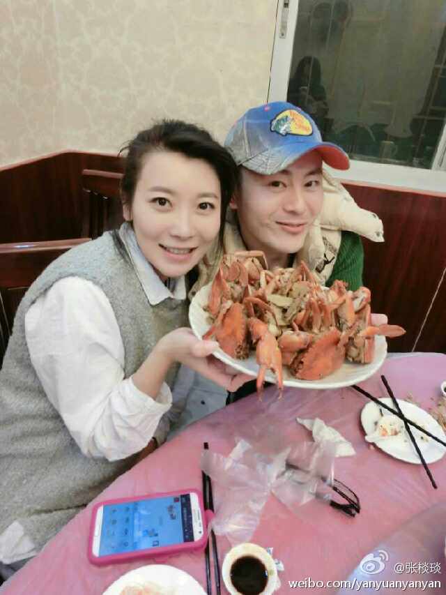  我爱男闺蜜怀孕新娘谁演的 尹丽丽扮演者张琰琰个人资料