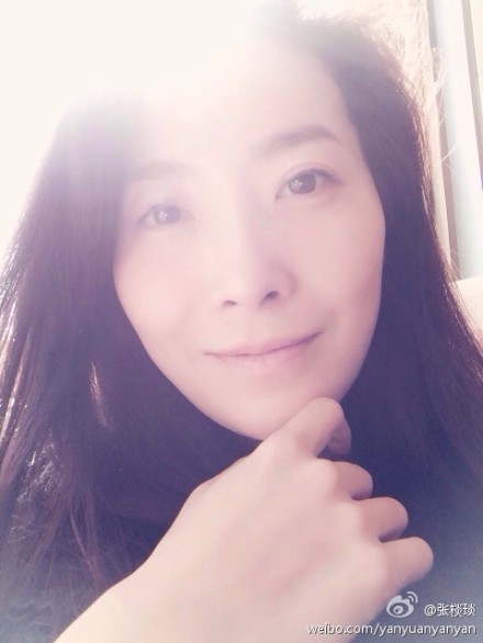  我爱男闺蜜怀孕新娘谁演的 尹丽丽扮演者张琰琰个人资料