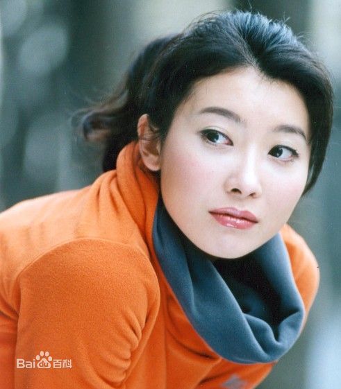  我爱男闺蜜怀孕新娘谁演的 尹丽丽扮演者张琰琰个人资料