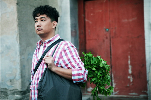  《我爱男闺蜜》：《夫妻那些事》的升级版