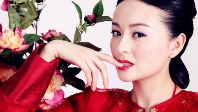 宫锁连城于正死命炒作与戴娇倩窝里反 戴娇倩被黑袁姗姗上位事件始末