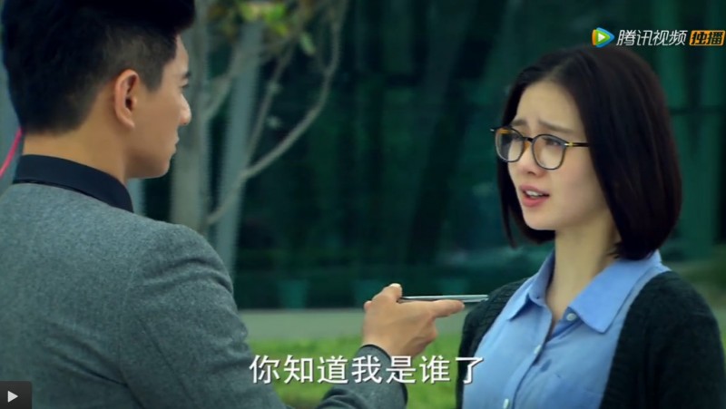 《步步惊情》六大看点打造“强情节”剧