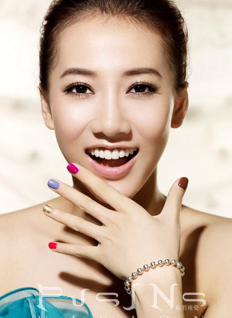 我的青春高八度叶诗诗扮演者是谁？叶诗诗扮演者弦子个人资料