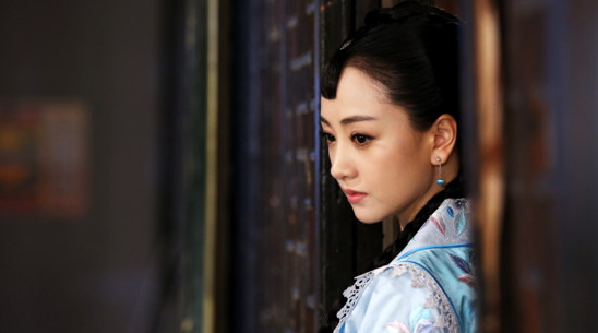 情定三生分集剧情介绍（1-40集大结局全）