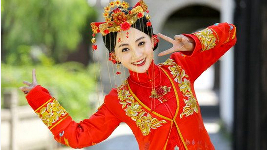 情定三生分集剧情介绍（1-40集大结局全）