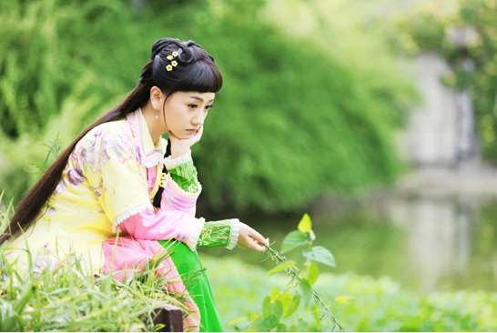 情定三生分集剧情介绍(1-40集大结局全)