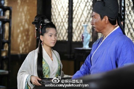 神探包青天分集剧情介绍
