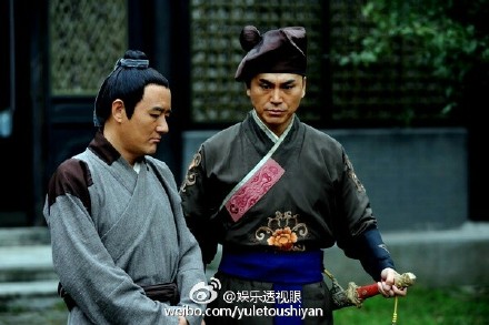神探包青天分集剧情介绍