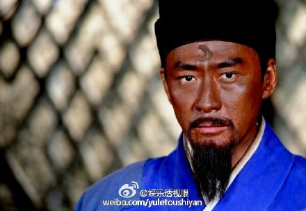 神探包青天分集剧情介绍