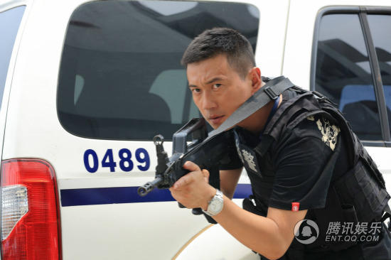 特警力量分集剧情介绍