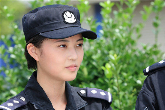 特警力量剧情介绍