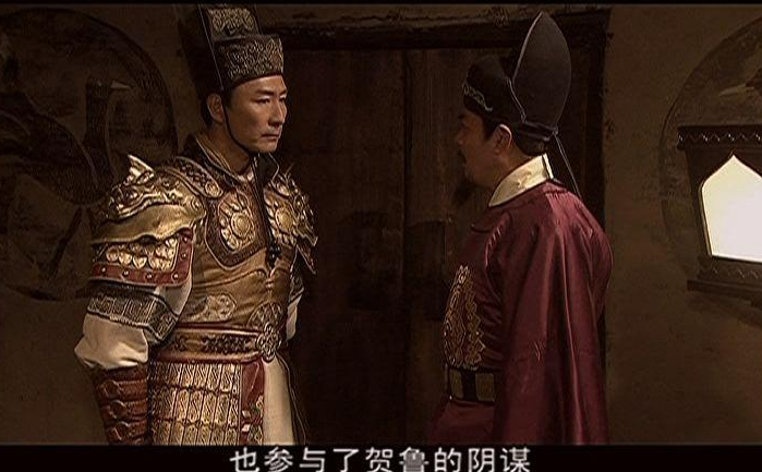 神探狄仁杰5中狄仁杰学生曾泰的饰演者须乾的个人资料
