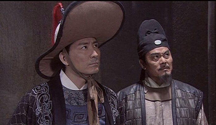 神探狄仁杰5中狄仁杰学生曾泰的饰演者须乾的个人资料