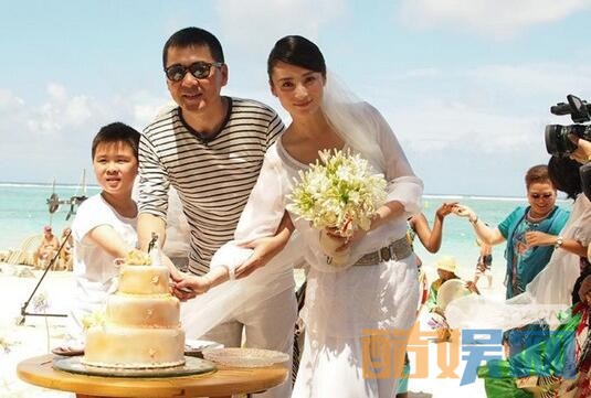 蒋勤勤离婚了吗?蒋勤勤陈建斌离婚是真的吗?蒋勤勤离婚原因是什么?