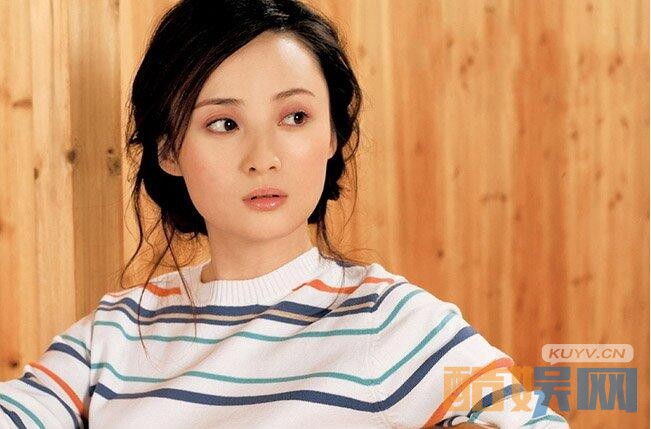 蒋勤勤离婚了吗?蒋勤勤陈建斌离婚是真的吗?蒋勤勤离婚原因是什么?