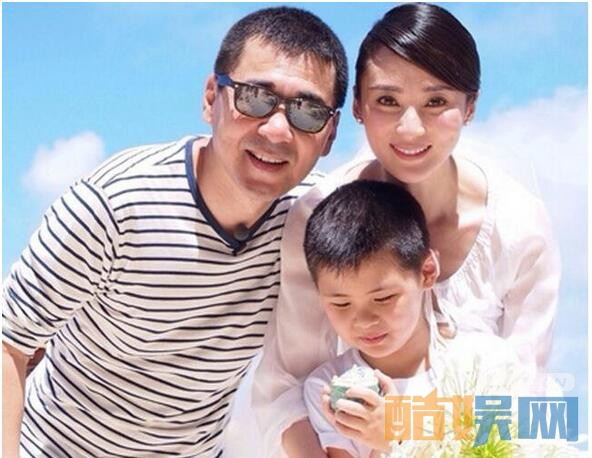 蒋勤勤离婚了吗?蒋勤勤陈建斌离婚是真的吗?蒋勤勤离婚原因是什么?
