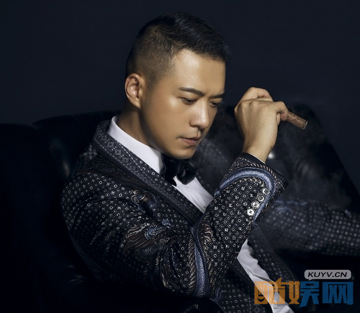 被催眠的催眠师孟海是谁演的？被催眠的催眠师孟海扮演者杨奇鸣个人资料、写真、生活照欣赏