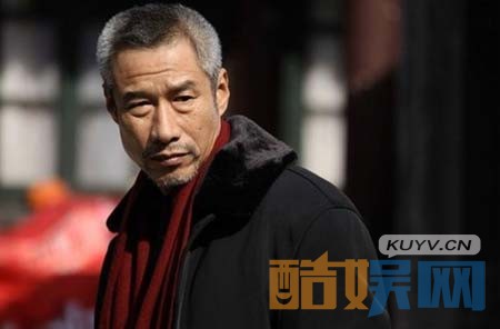 看白鹿原朱先生是谁演的？白鹿原朱先生扮演者刘佩琦个人资料、写真、生活照欣赏