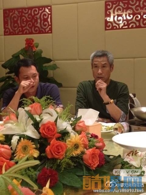 看白鹿原朱先生是谁演的？白鹿原朱先生扮演者刘佩琦个人资料、写真、生活照欣赏