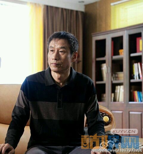 看白鹿原朱先生是谁演的？白鹿原朱先生扮演者刘佩琦个人资料、写真、生活照欣赏