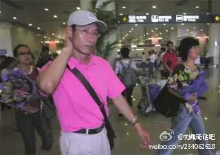 看白鹿原朱先生是谁演的？白鹿原朱先生扮演者刘佩琦个人资料、写真、生活照欣赏