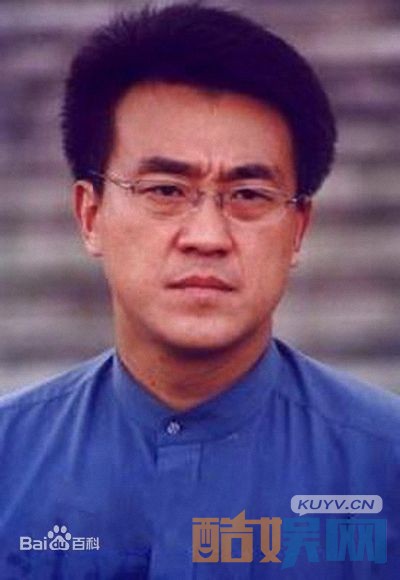 电视剧白鹿原鹿子霖是谁演的？白鹿原鹿子霖扮演者何冰个人资料、写真、生活照欣赏