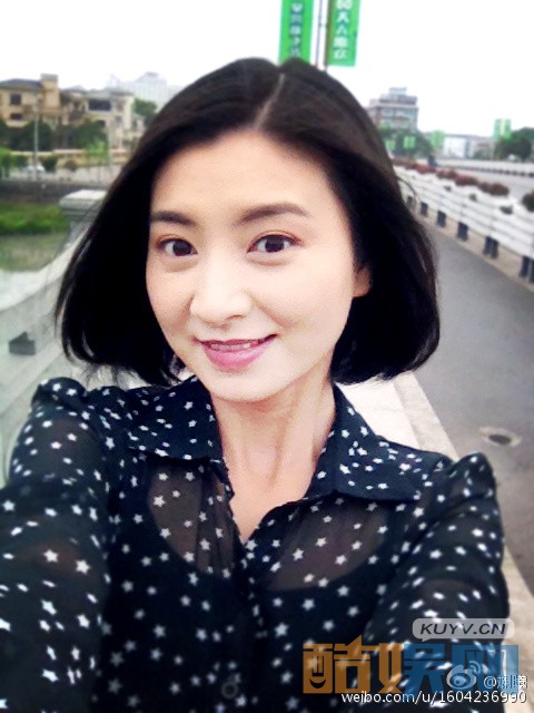 思美人南后是谁演的 思美人南后的扮演者斓曦个人资料、写真、生活照欣赏