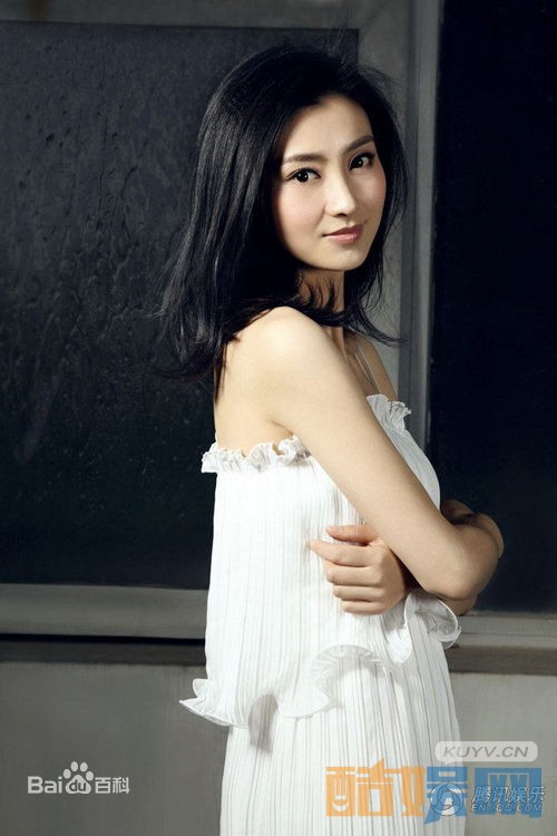 思美人南后是谁演的 思美人南后的扮演者斓曦个人资料、写真、生活照欣赏