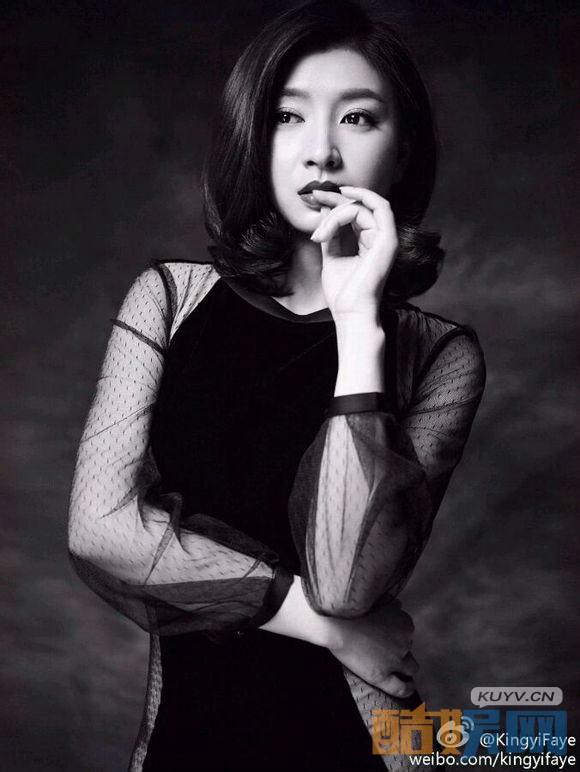思美人南后是谁演的 思美人南后的扮演者斓曦个人资料、写真、生活照欣赏