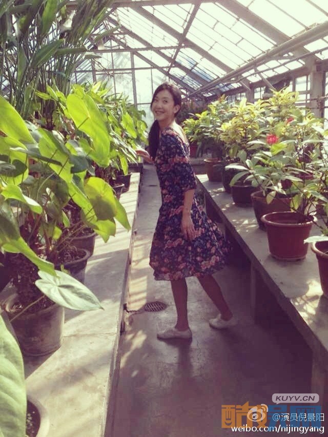 夏至未至闻人老师是谁演的 夏至未至闻人老师的扮演者倪景阳个人资料、写真、生活照欣赏