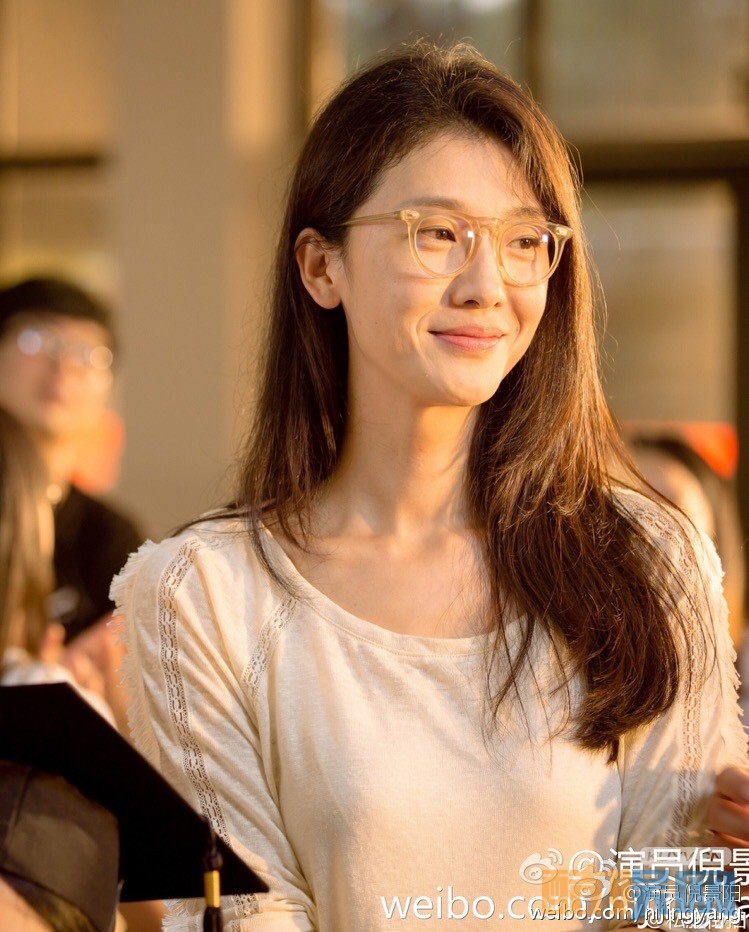 夏至未至闻人老师是谁演的 夏至未至闻人老师的扮演者倪景阳个人资料、写真、生活照欣赏