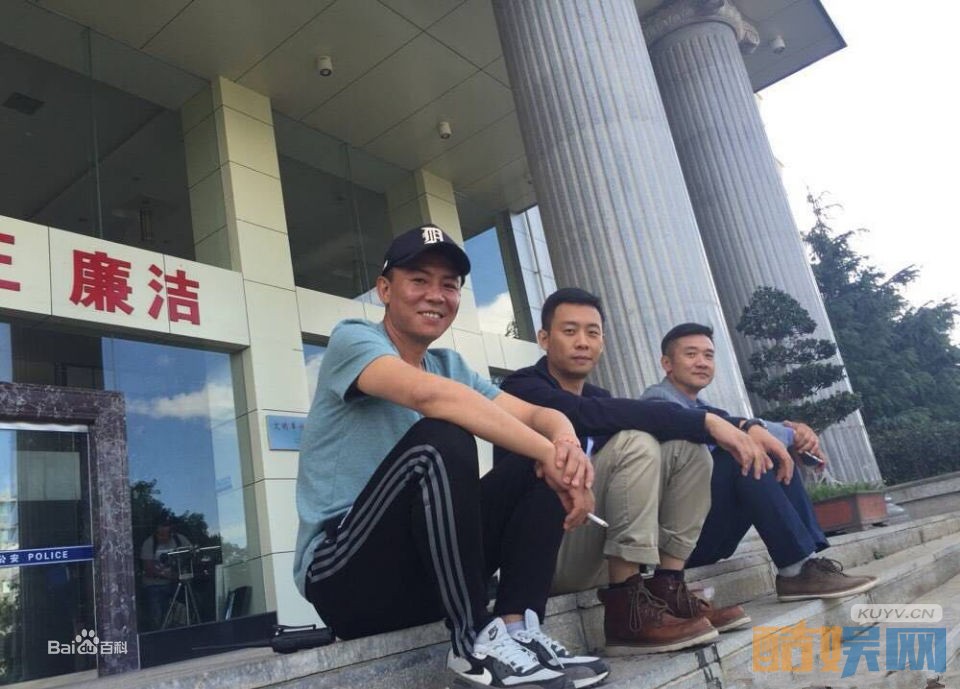 国家行动片场照