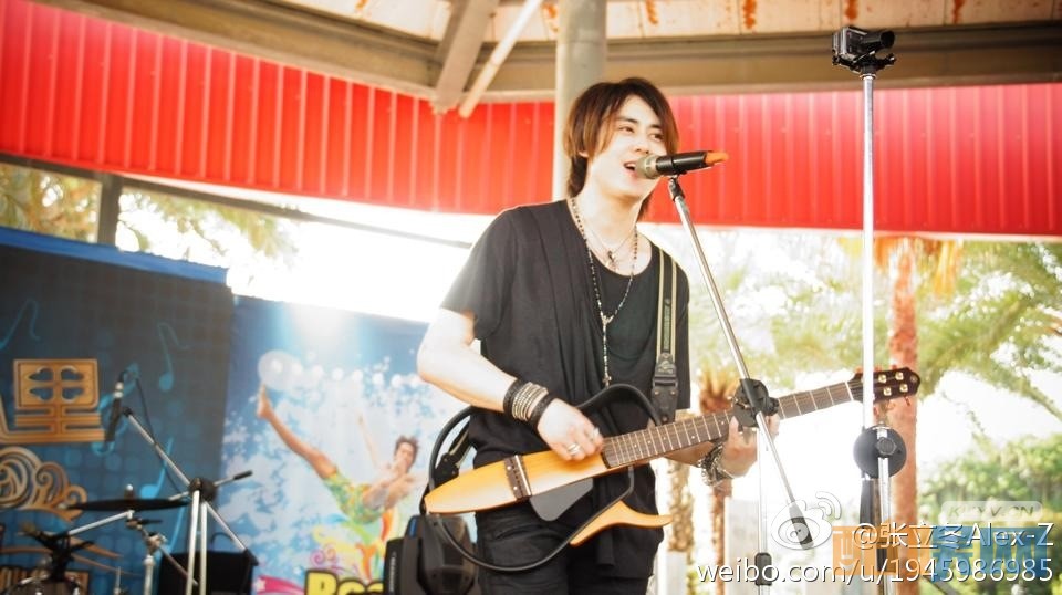 电视剧夏至未至杰迅是谁演的 电视剧夏至未至杰迅扮演者张寥个人资料、写真、生活照欣赏