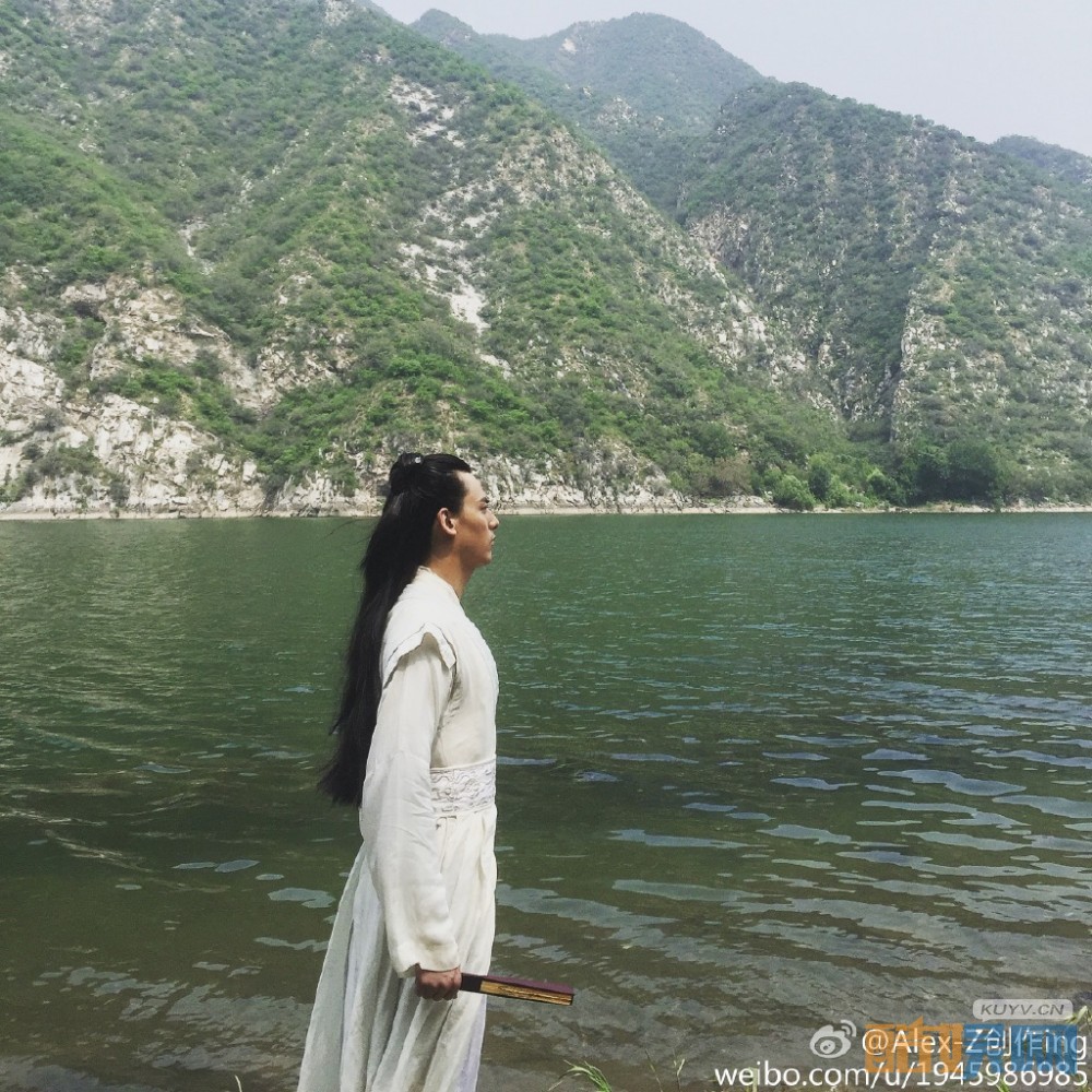 电视剧夏至未至杰迅是谁演的 电视剧夏至未至杰迅扮演者张寥个人资料、写真、生活照欣赏