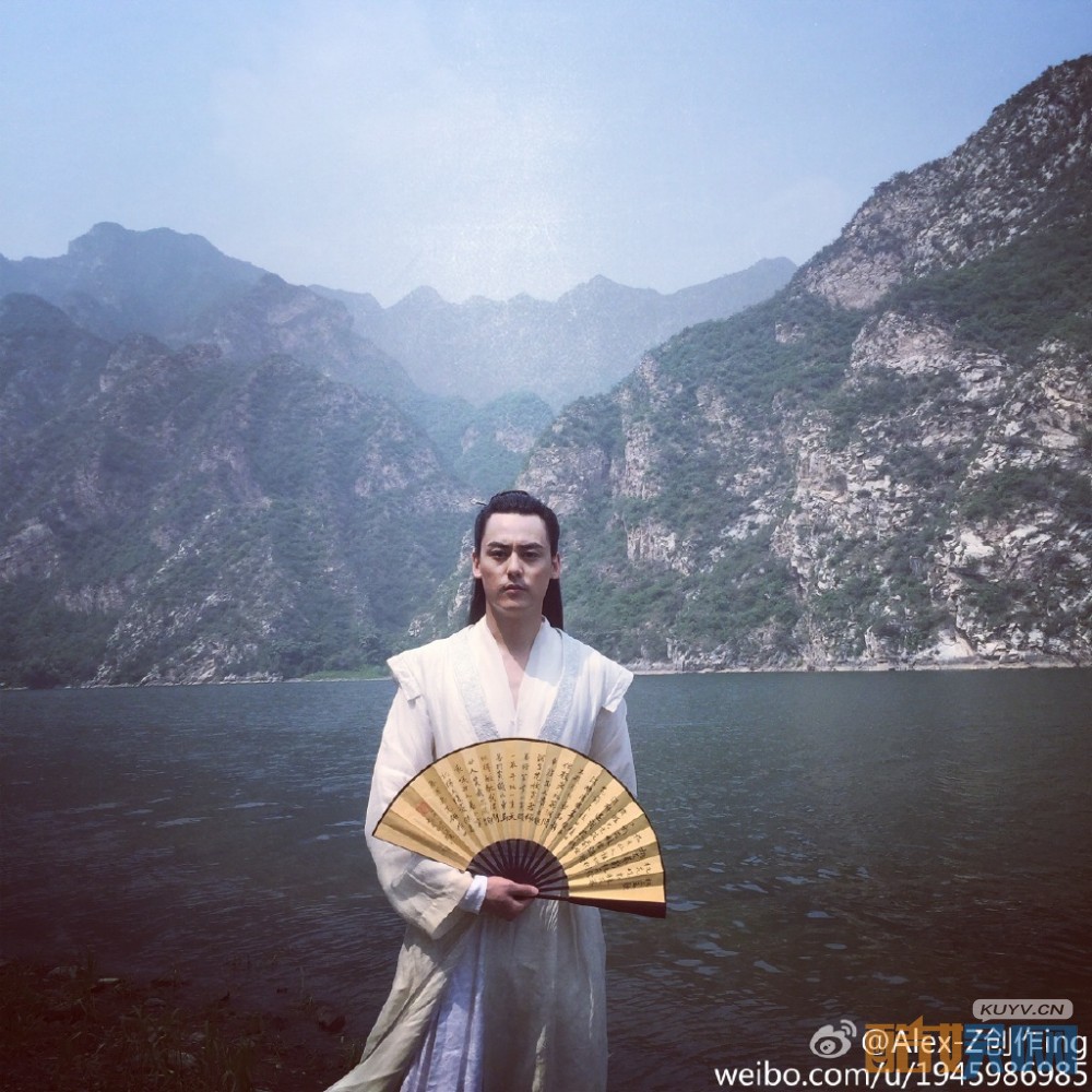 电视剧夏至未至杰迅是谁演的 电视剧夏至未至杰迅扮演者张寥个人资料、写真、生活照欣赏