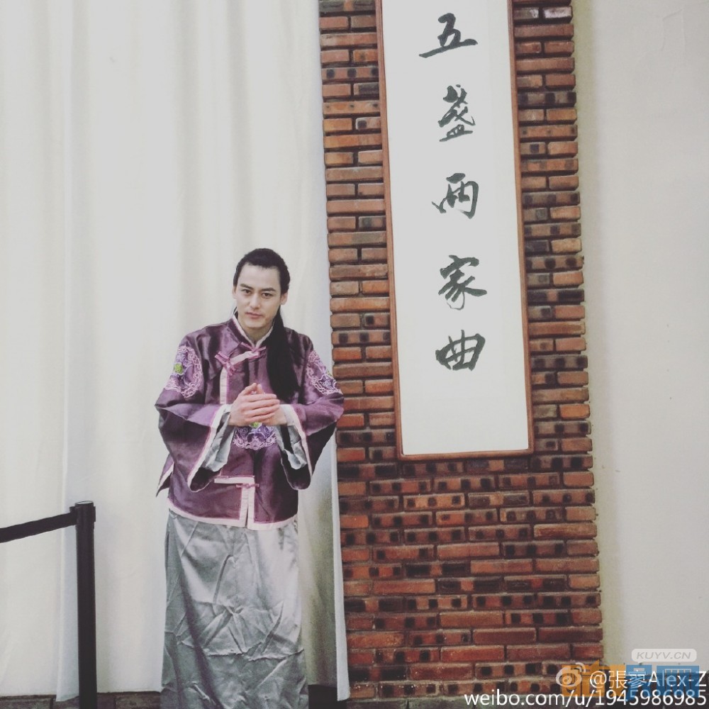 电视剧夏至未至杰迅是谁演的 电视剧夏至未至杰迅扮演者张寥个人资料、写真、生活照欣赏