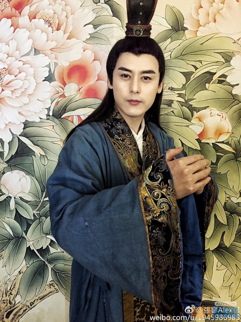 电视剧夏至未至杰迅是谁演的 电视剧夏至未至杰迅扮演者张寥个人资料、写真、生活照欣赏