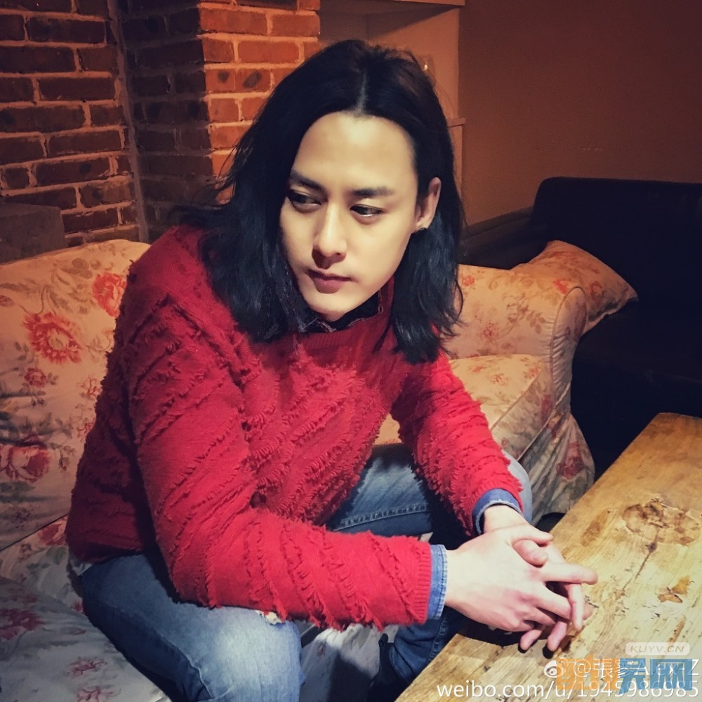 电视剧夏至未至杰迅是谁演的 电视剧夏至未至杰迅扮演者张寥个人资料、写真、生活照欣赏