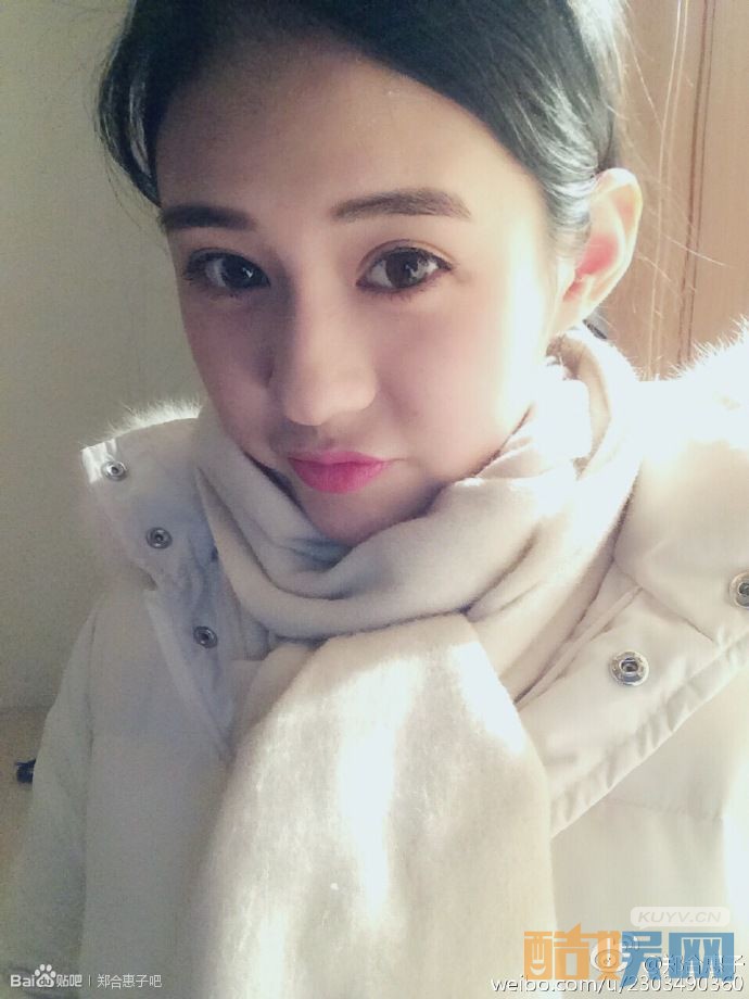 电视剧夏至未至颜末是谁扮演的 电视剧夏至未至颜末扮演者郑合惠子个人资料、写真、生活照欣赏